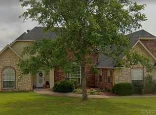 1604 Winchester Way, Durant, OK 74701