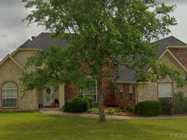 1604 Winchester Way, Durant, OK 74701