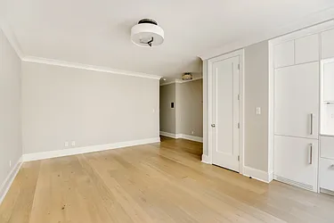 Rented by Akelius Real Estate Management