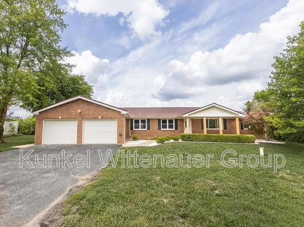 9355 State Highway 3, Red Bud, IL 62278