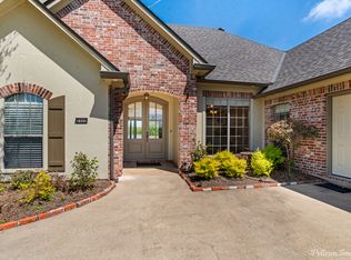 2322 Caplis Sligo Rd, Bossier City, LA 71112