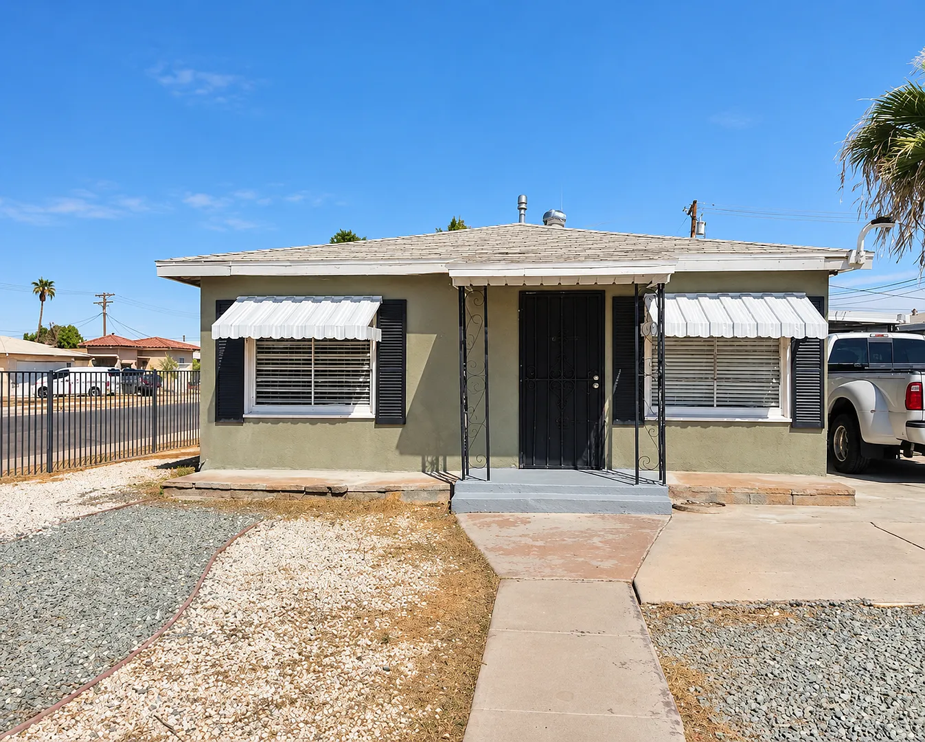 For Rent 901 S 3rd St. El Centro, Ca 92243 — Photo 1