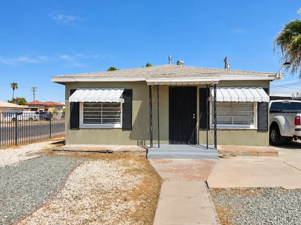901 S 3rd St, El Centro, CA 92243