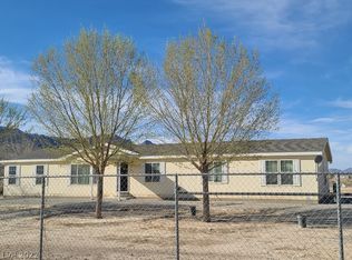 1630 W Nye Rd, Pahrump, NV 89060