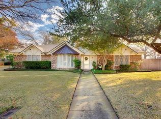 2511 Ashbury Dr, Arlington, TX 76015