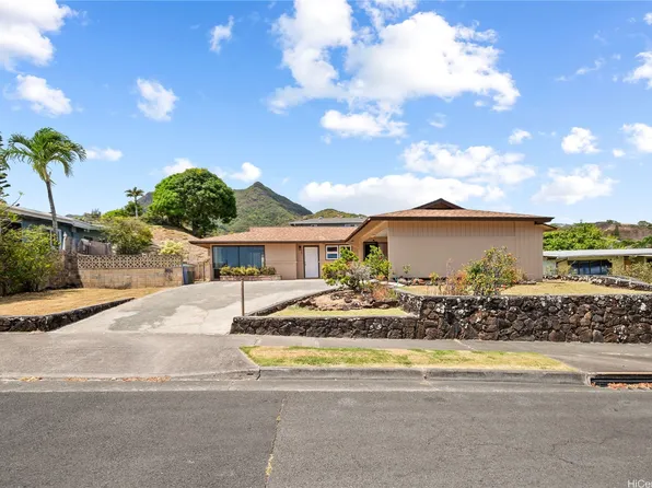322 Keolu Dr, Kailua, HI 96734