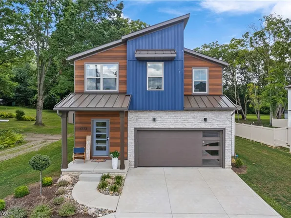 6333 Lake O Springs Ave NW, Canton, OH 44718