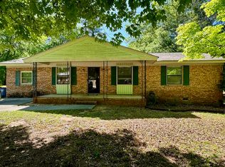 280 Paschal St, Harlem, GA 30814