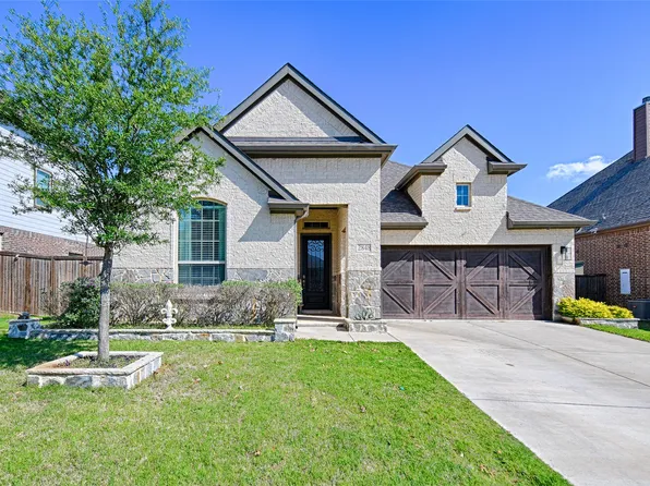 2848 Stadium View Dr, Fort Worth, TX 76118