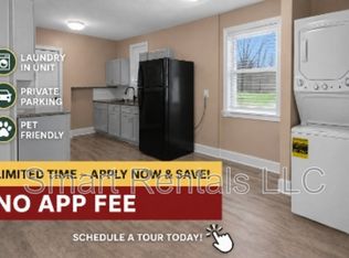 4205 Ellenwood Ave APT 302, Saint Louis, MO 63116