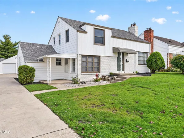 3301 Astor Ave, Toledo, OH 43614