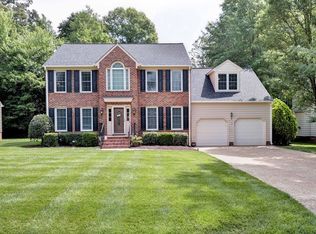 120 Old Carriage Way, Williamsburg, VA 23188