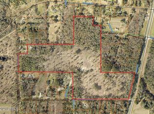 56 Seabrook Center Rd, Seabrook, SC 29940