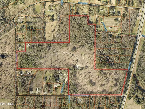 56 Seabrook Center Rd, Seabrook, SC 29940