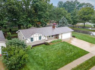 2360 Easy St SW, Wyoming, MI 49519