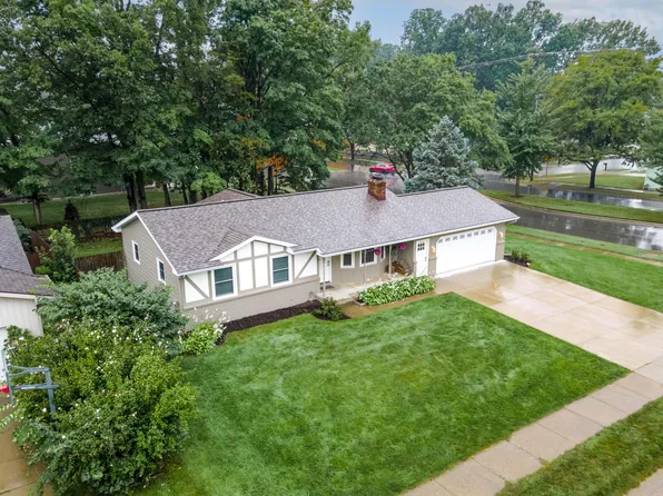 2360 Easy St SW, Wyoming, MI 49519