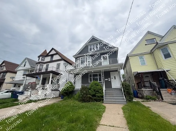 311 Herkimer St Unit 1, Buffalo, NY 14213