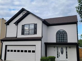 2427 Stancrest Ln, Lawrenceville, GA 30044