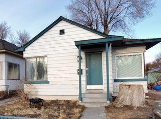 606 3rd St, Elko, NV 89801