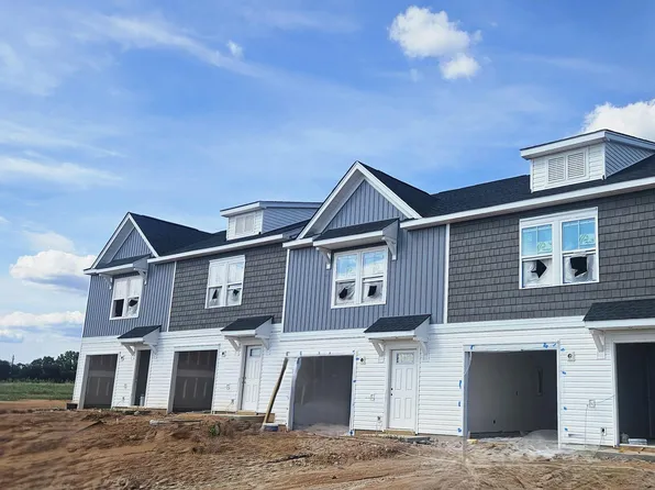 6031 Silver Mustang Ln, Columbia, SC 29209