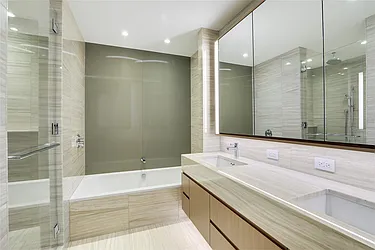 Rented by 50 West Sales Gallery