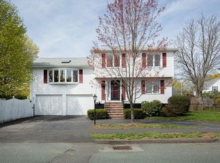 25 Johnson Ave, Peabody, MA 01960
