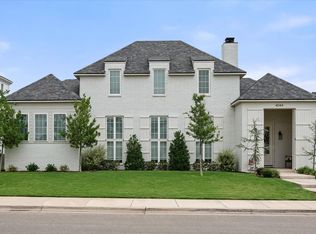 4044 136th St, Lubbock, TX 79423