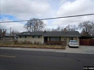 1201 Roberts St, Reno, NV 89502
