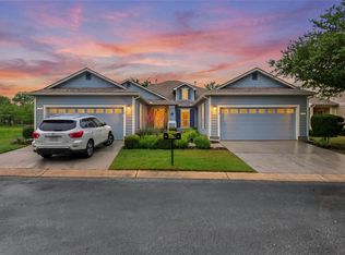 111 Hampton Cir, Georgetown, TX 78633