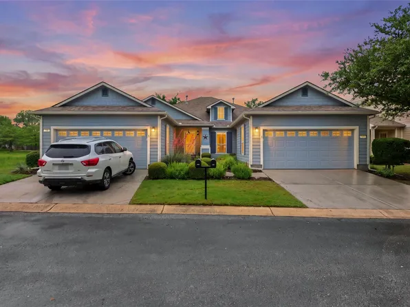 111 Hampton Cir, Georgetown, TX 78633