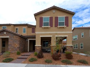 2865 Tanager Hill St, Henderson, NV 89044