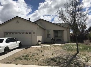 5774 Sonora Pass Dr, Sparks, NV