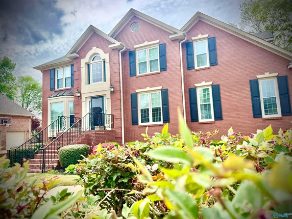3205 Trenton Pl SW, Decatur, AL 35603