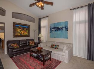 4954 W Mindy Ln, Glendale, AZ 85308