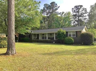 20156 Highway 80, Danville, GA 31017