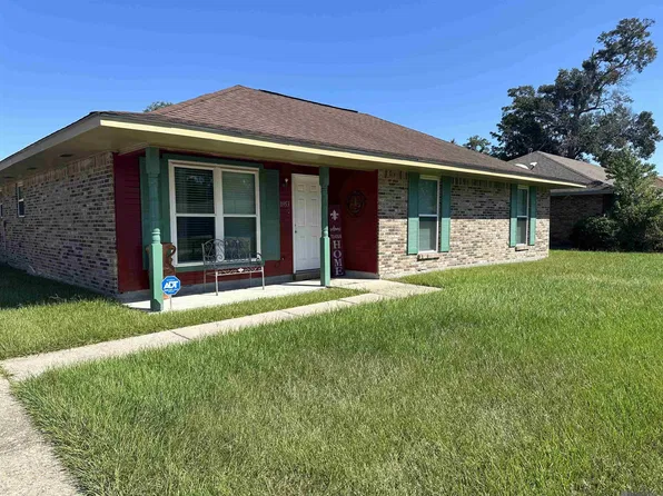 11953 E Banofax Ave, Baton Rouge, LA 70814