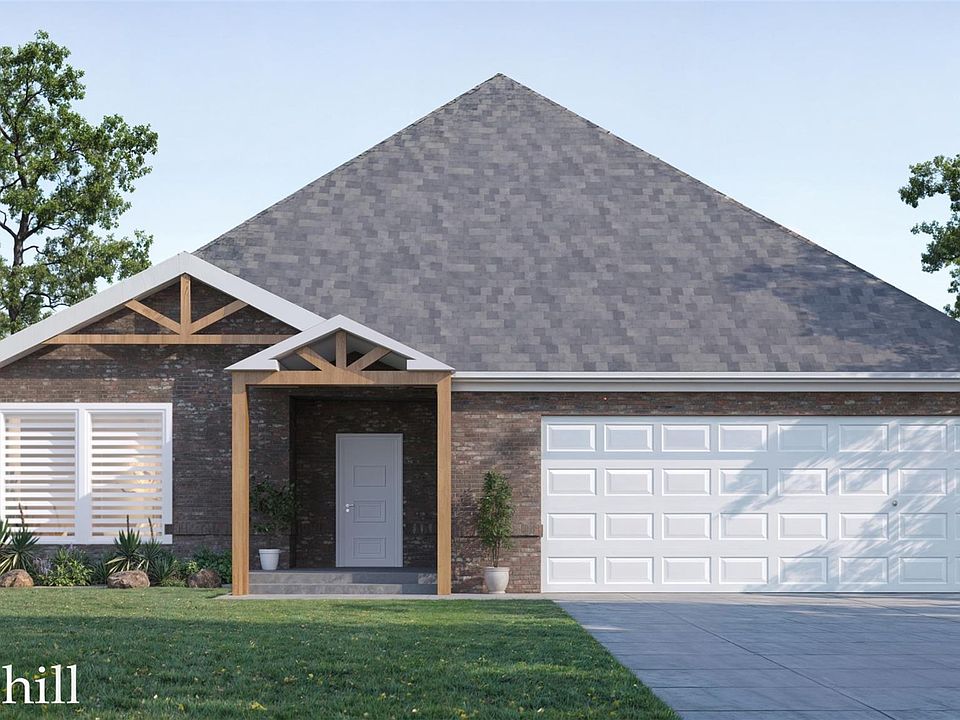1st image of 15802 Red Maple Ln