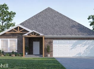 15802 Red Maple Ln, Santa Fe, TX 77517