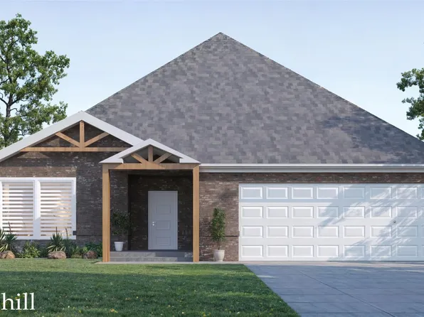 15802 Sugarmaple Ln, Santa Fe, TX 77517