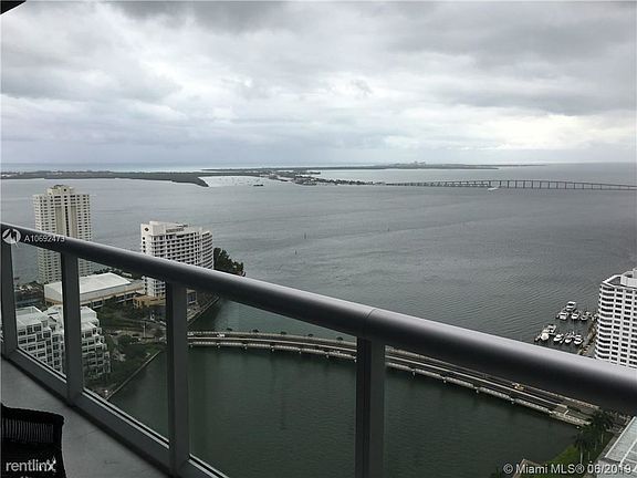 3rd image of 495 Brickell Ave APT 2903