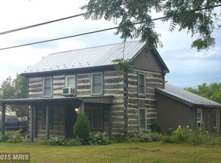 214 Classic Vanville Rd, Martinsburg, WV 25405