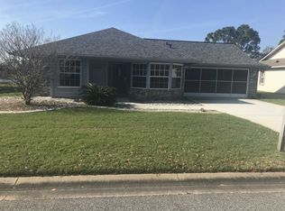 3240 Vail View Dr, Port Orange, FL 32128