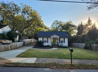 1438 E Broad St, Athens, GA 30601