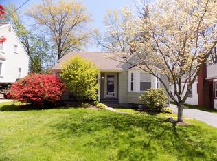 927 Lanterman Ave, Youngstown, OH