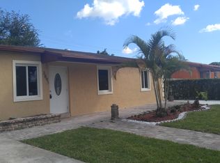 3891 E 9th Ln, Hialeah, FL 33013