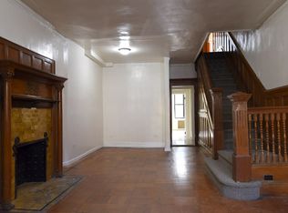 144 W 118th St #B, New York, NY 10026