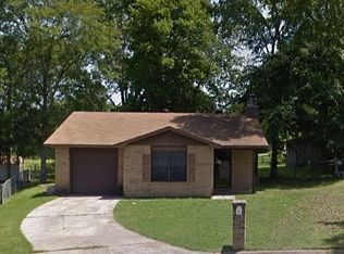 502 O St, Barling, AR 72923