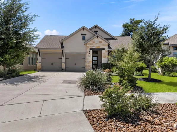 105 Maravillas, Boerne, TX 78006