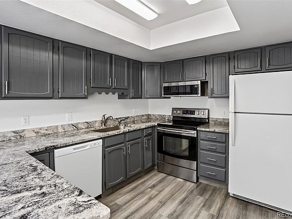 5th image of 15451 E Wyoming Drive #F
