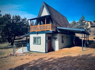 312 W McKamey St, Payson, AZ 85541